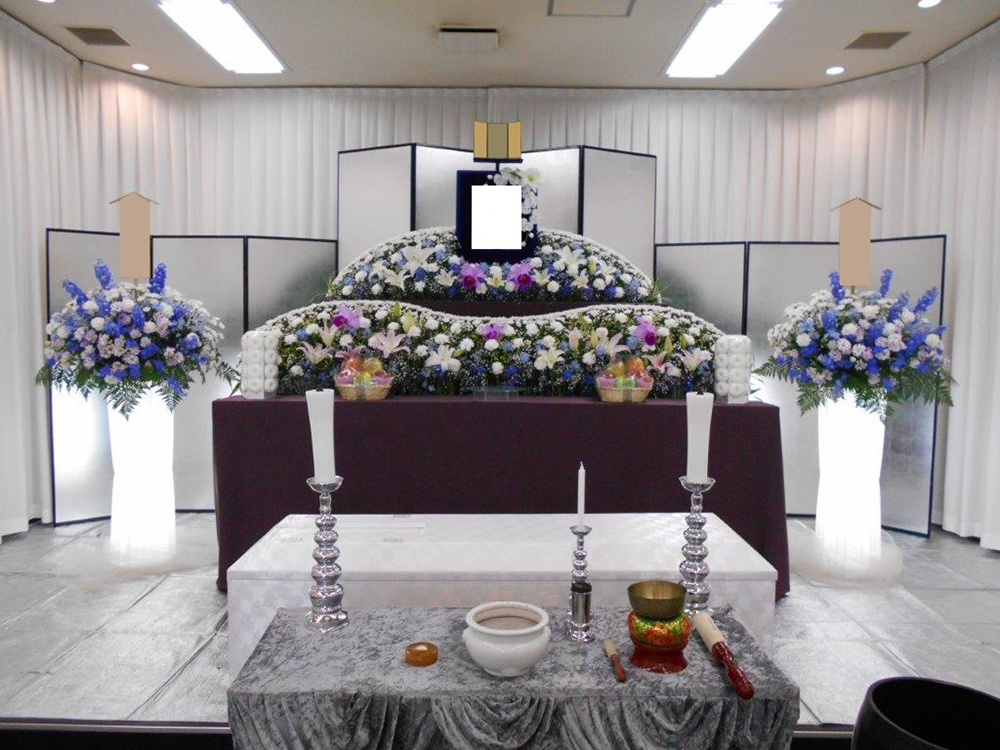 B.スタンダード58 | 公営・民間ホールご利用プラン